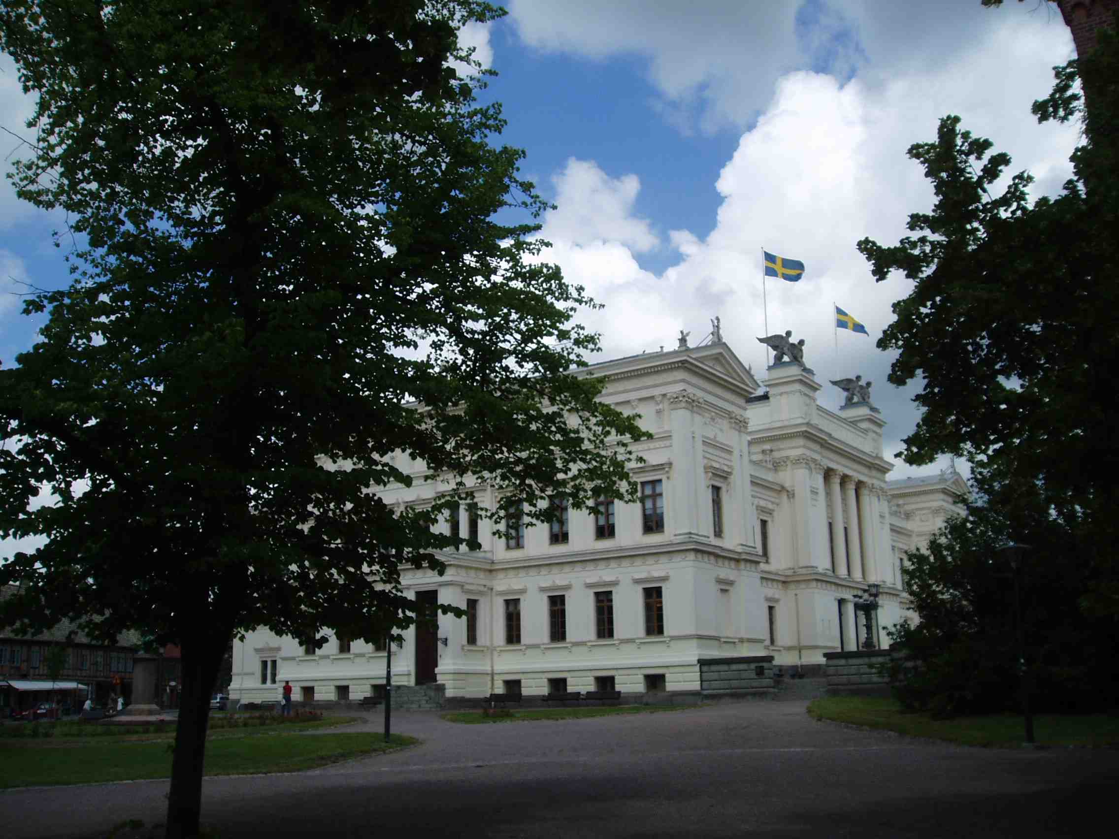 Lund University