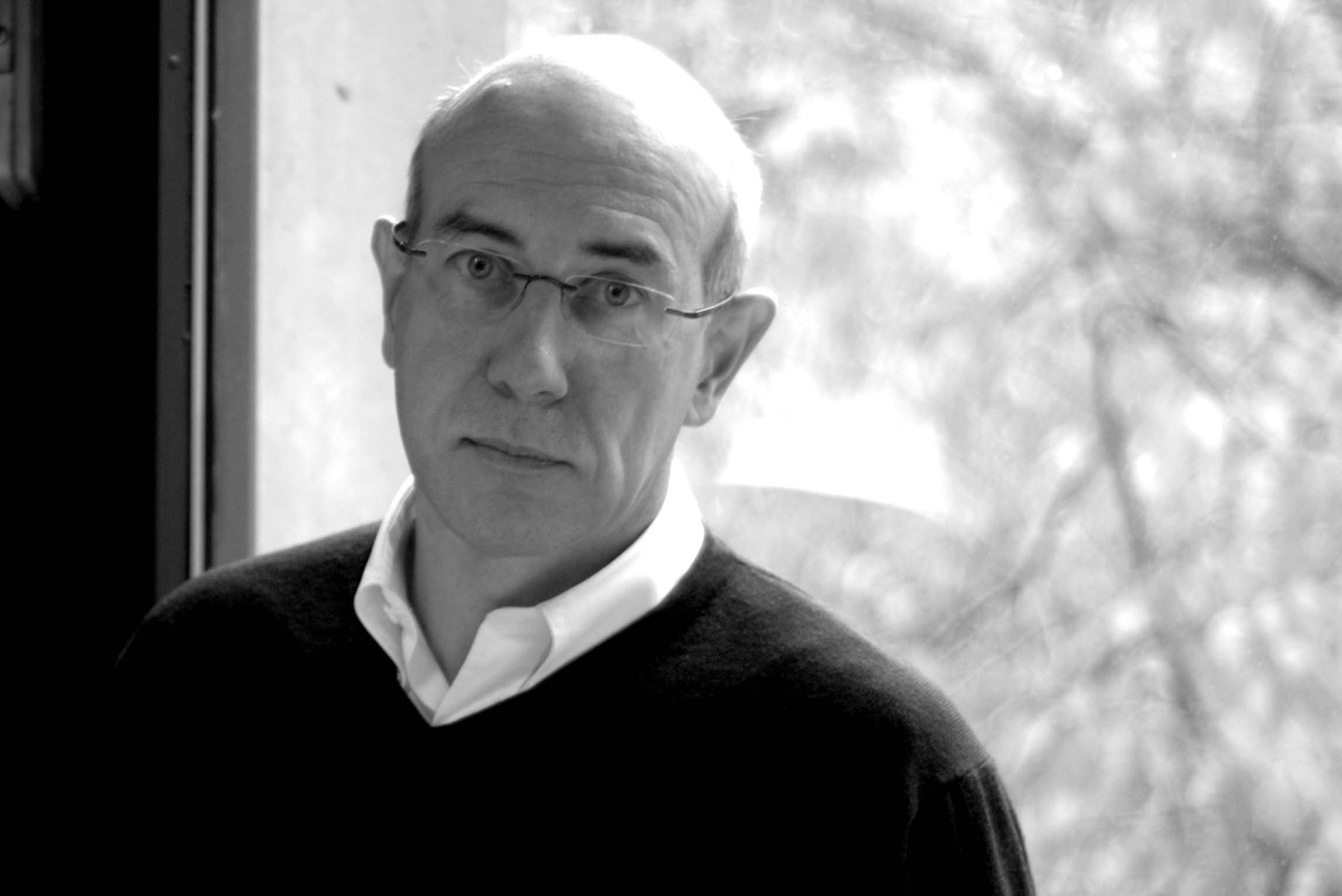Dirk Geeraerts
