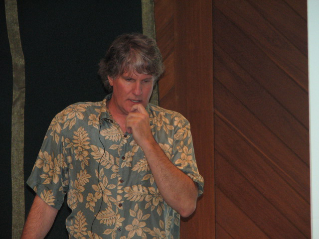 Raymond Gibbs