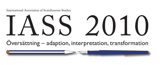 IASS 2010: Översätting - adaption, interpretation, transformation