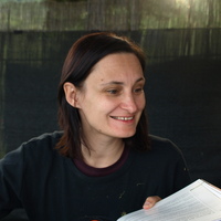 Joanna Raczaszek-Leonardi