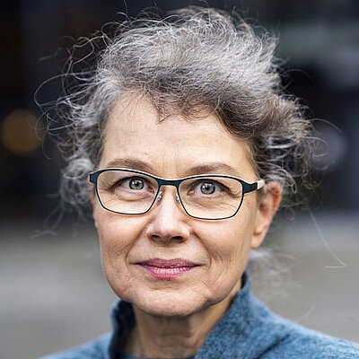 Marianne Gullberg