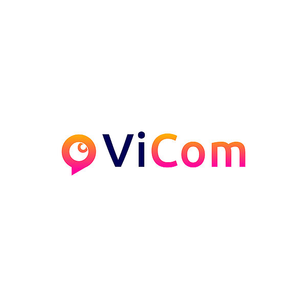 logo ViCom