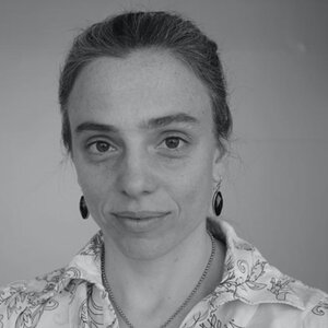 Dr. M. Florencia Assaneo
