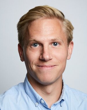 Dr. Pelle Söderström