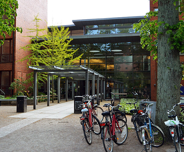 Språk- och litteraturcentrum