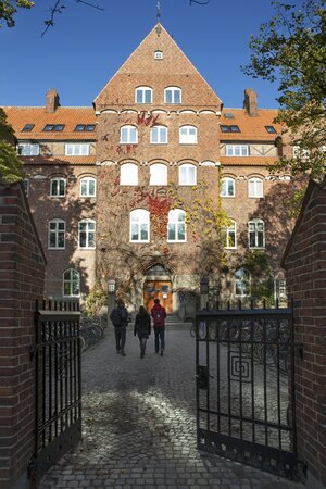 LUX, Lund University