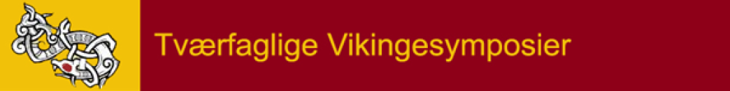 Tvaerfaglige Vikingasymposier