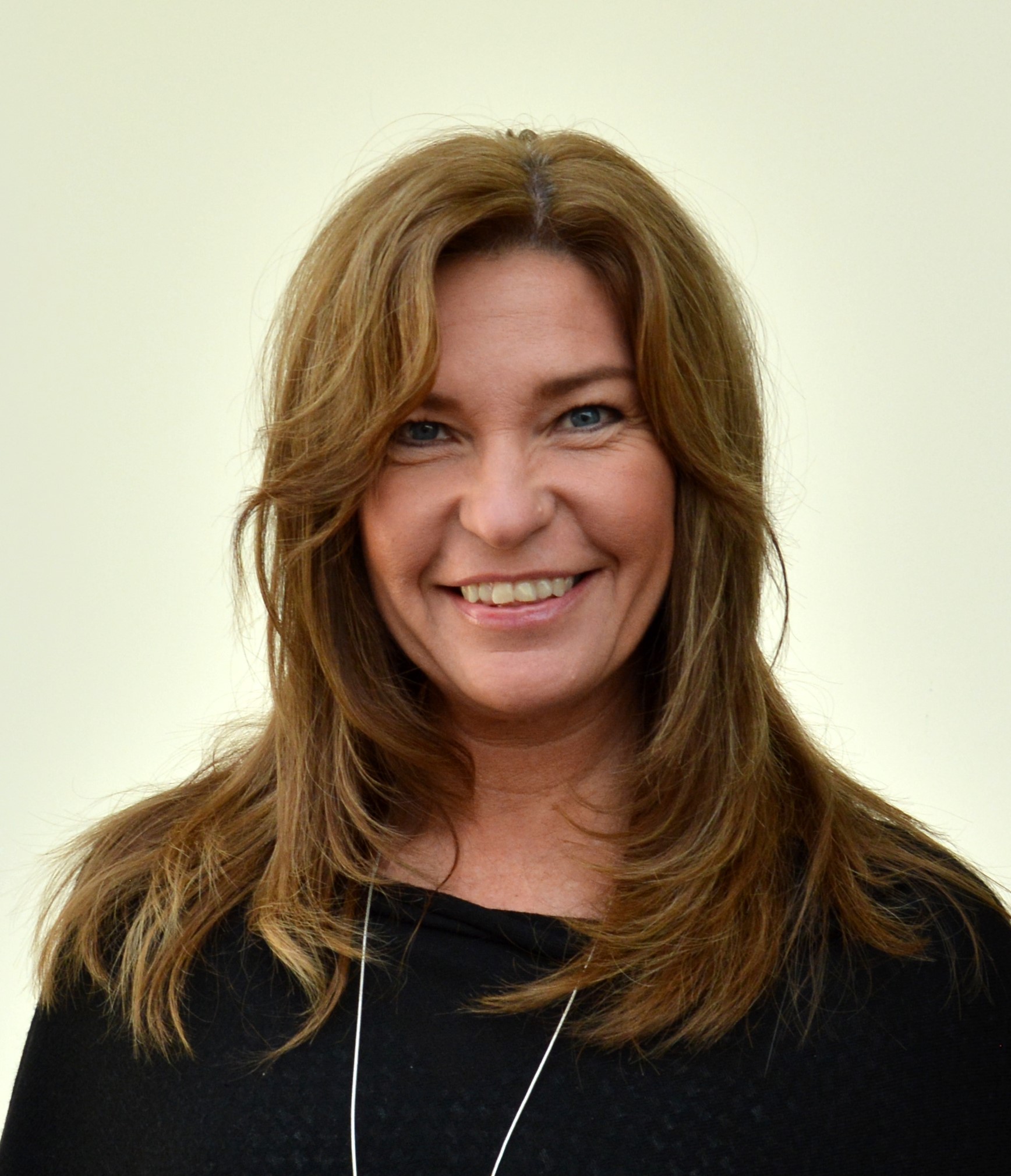 Ulrika Haake