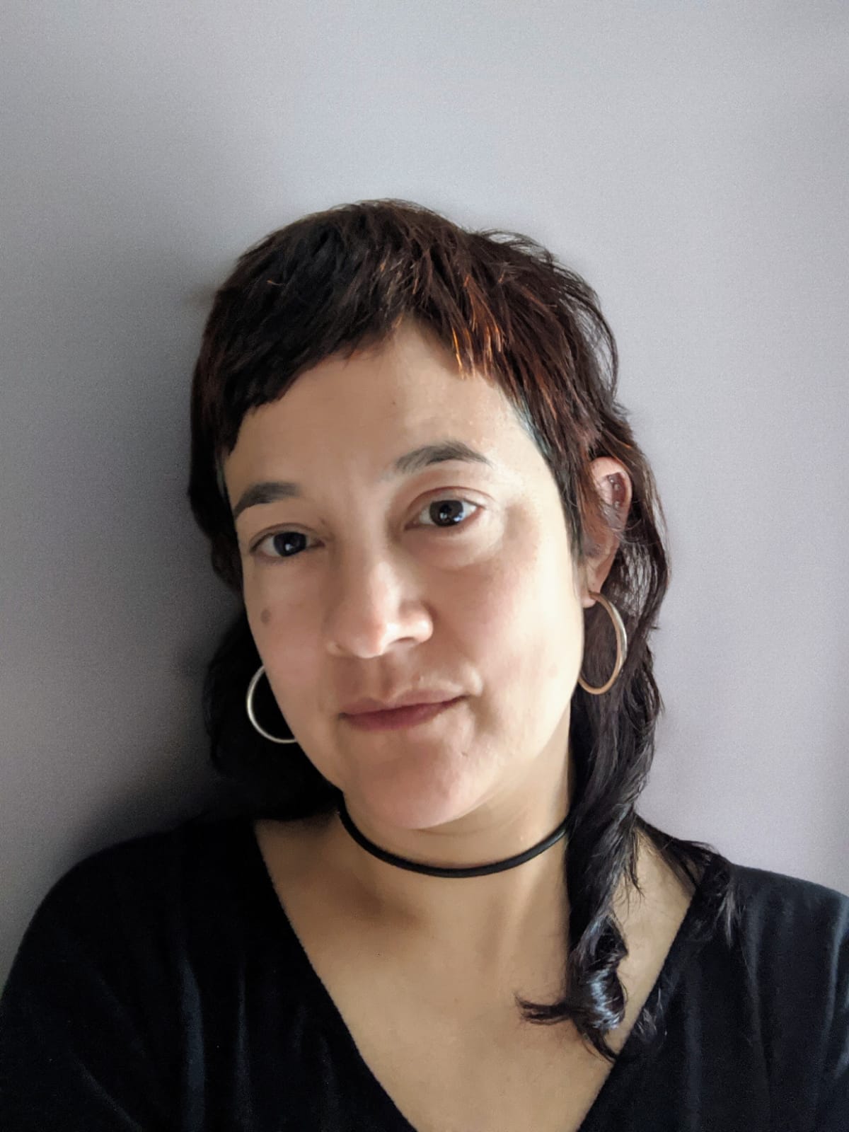 Komarine Romdenh-Romluc