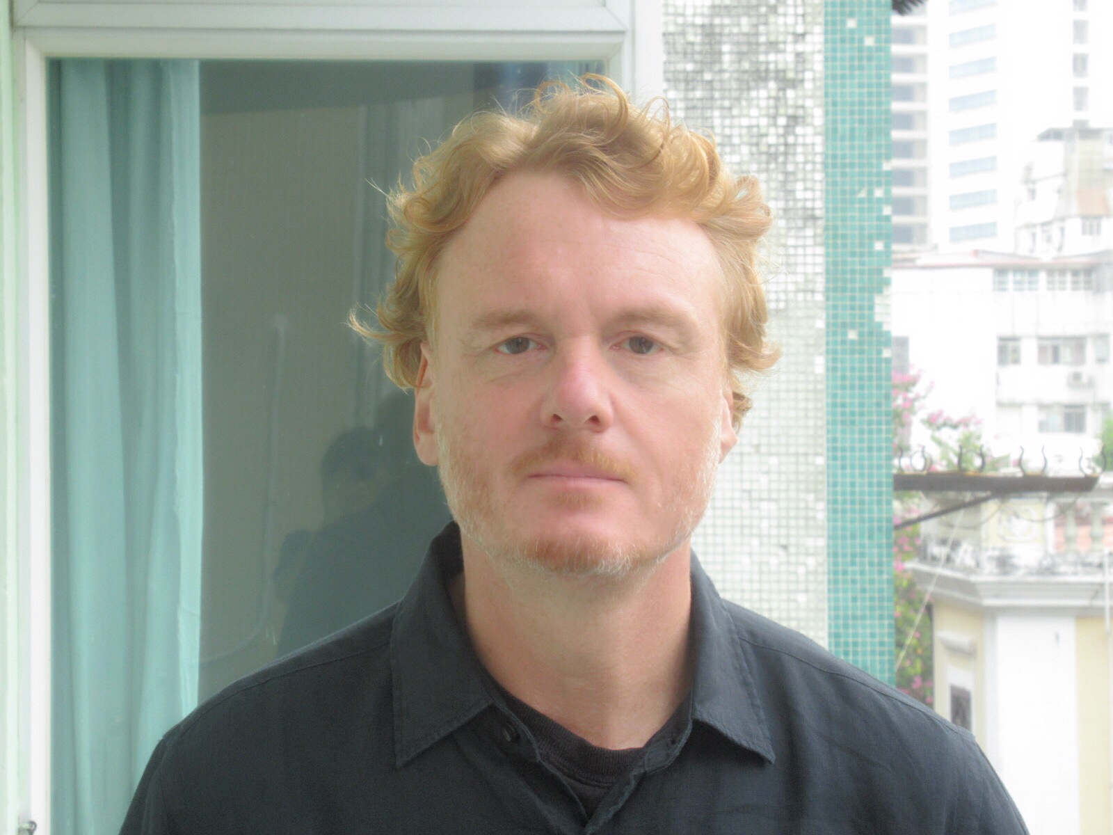 Hans-Georg Moeller