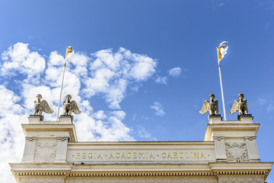 Universitetshuset