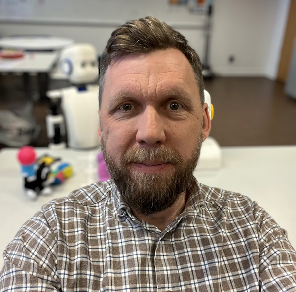 Birger Johansson