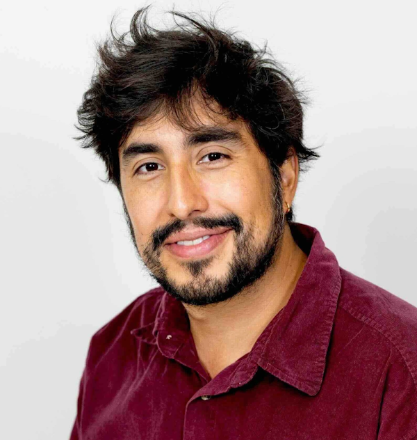 Pablo Arias-Sarah